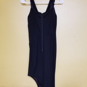 Windsor long maxi dress